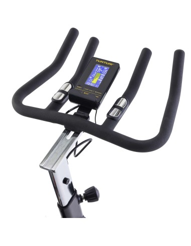 Spininginis dviratis TUNTURI Centuri S100 Sprinter Bike