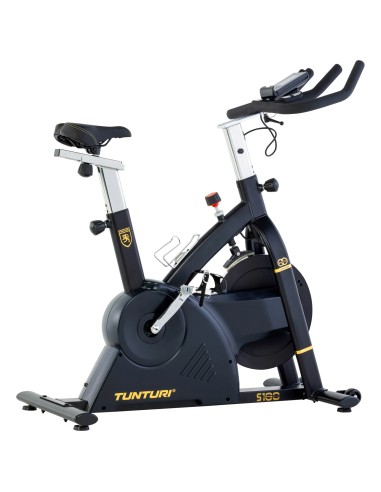 Spininginis dviratis TUNTURI Centuri S100 Sprinter Bike