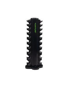 Hantelių stovas TUNTURI Dumbbell Tower (hanteliams nuo 1 iki 10 kg)
