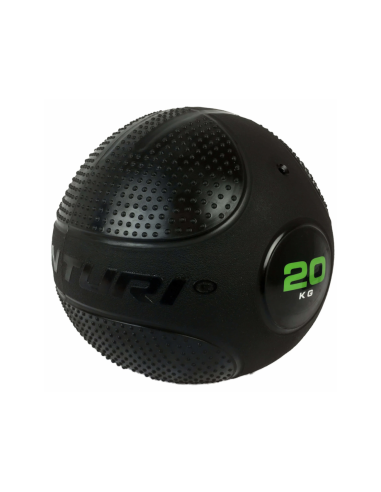 Topispall TUNTURI Slam Ball 20kg
