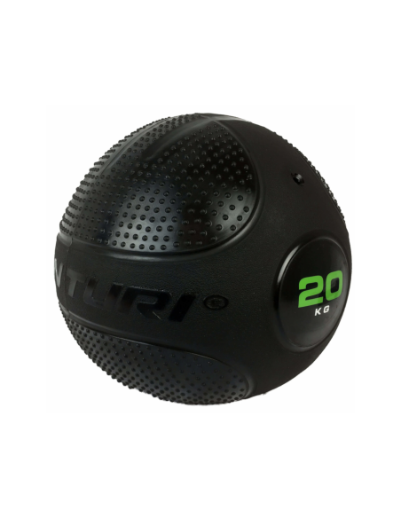 Topispall TUNTURI Slam Ball 20kg