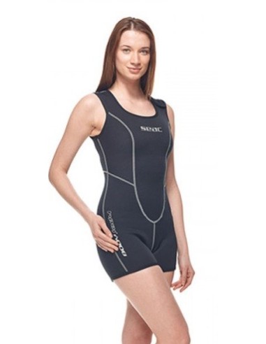 Hidrokostiumas SeacSub Body (mot)
