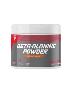 Veiklos gerinimo priemonė TREC BETA-ALANINO MILTELIAI GREIPFRUTŲ 180 g