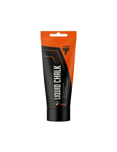 Sportinė kreida TREC CHALK - SKYSTA, 100ml