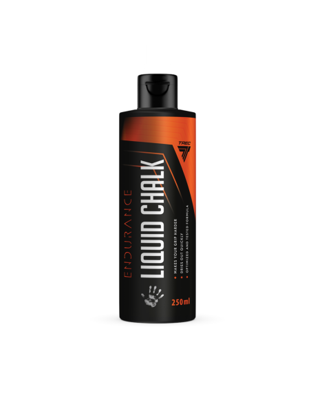 Sportinė kreida TREC CHALK - LIQUID 250ml