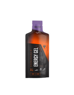 Energageel TREC ENERGY GEL MIŠKO VAISIŲ 40 g