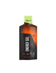 Energiageel TREC ENERGIJOS GELIO MULTIVITAMINAI 40 g