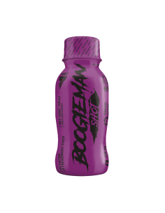 Kofeiinijook TREC BOOGIEMAN SHOT GRAPEFRUIT-LIME 100ml
