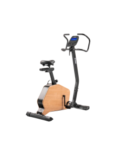 HAMMER CardioPace 5.0 treniruoklis dviračiui, norvegiškai