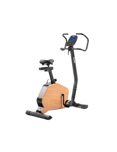 HAMMER CardioPace 5.0 treniruoklis dviračiui, norvegiškai