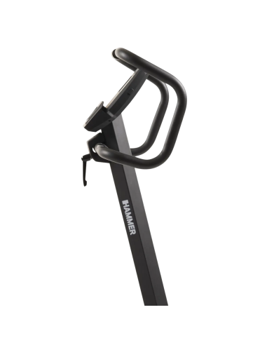HAMMER CardioPace 5.0 treniruoklis dviračiui, norvegiškai