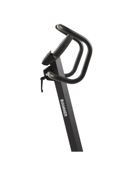 HAMMER CardioPace 5.0 treniruoklis dviračiui, norvegiškai