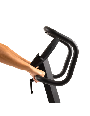 HAMMER CardioPace 5.0 treniruoklis dviračiui, norvegiškai