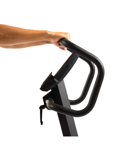 HAMMER CardioPace 5.0 treniruoklis dviračiui, norvegiškai