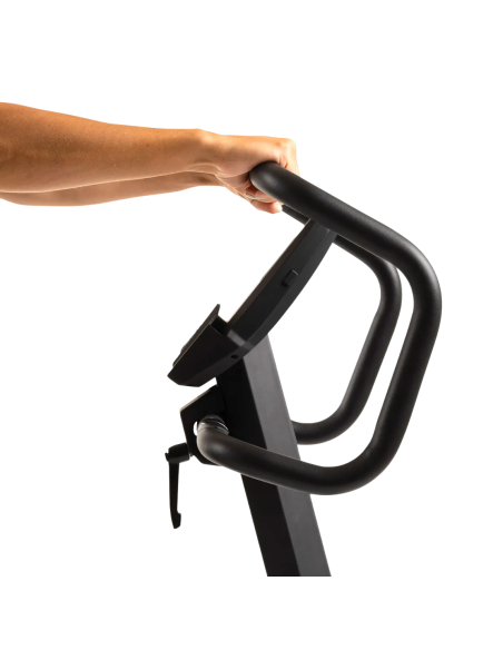 HAMMER CardioPace 5.0 treniruoklis dviračiui, norvegiškai