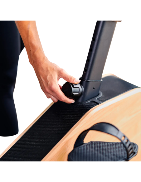 HAMMER CardioPace 5.0 treniruoklis dviračiui, norvegiškai