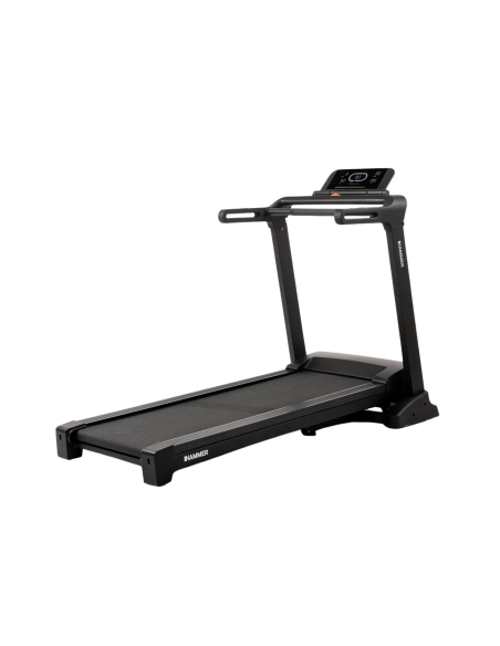 Bėgimo takelis HAMMER FlyRun 4.0