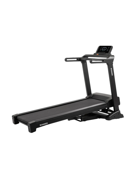 Bėgimo takelis HAMMER FlyRun 4.0