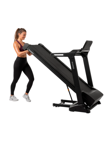 Bėgimo takelis HAMMER FlyRun 4.0