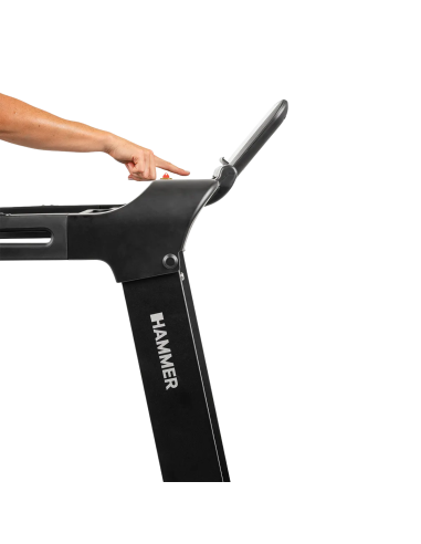 Bėgimo takelis HAMMER FlyRun 4.0