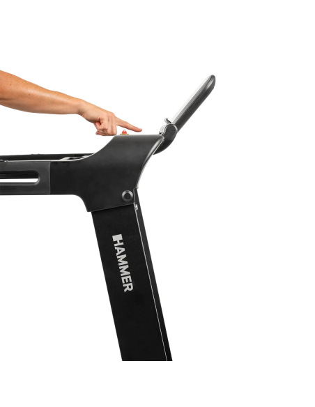 Bėgimo takelis HAMMER FlyRun 4.0