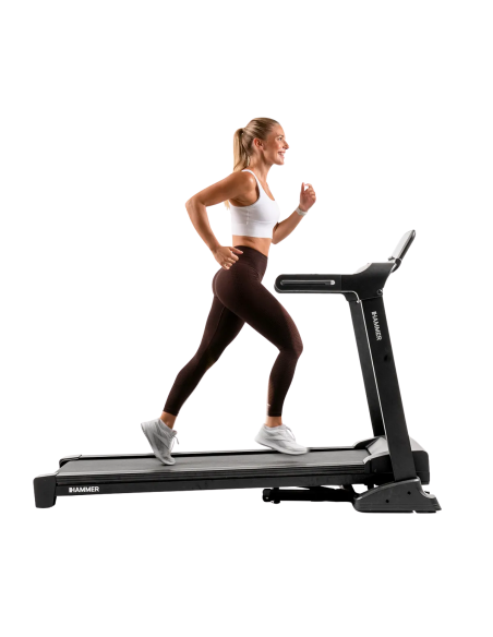Bėgimo takelis HAMMER FlyRun 4.0
