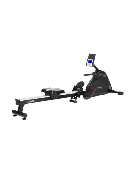Sūkurinis ergometras HAMMER Cobra XTR Plus