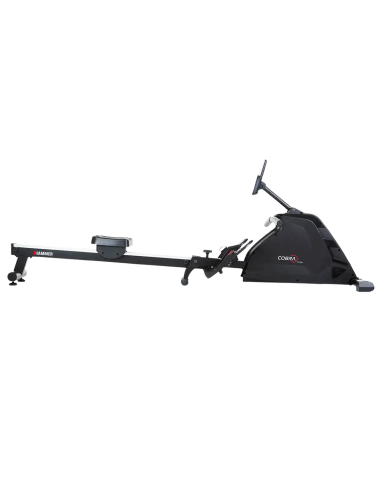 Sūkurinis ergometras HAMMER Cobra XTR Plus