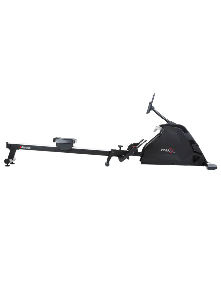 Sūkurinis ergometras HAMMER Cobra XTR Plus