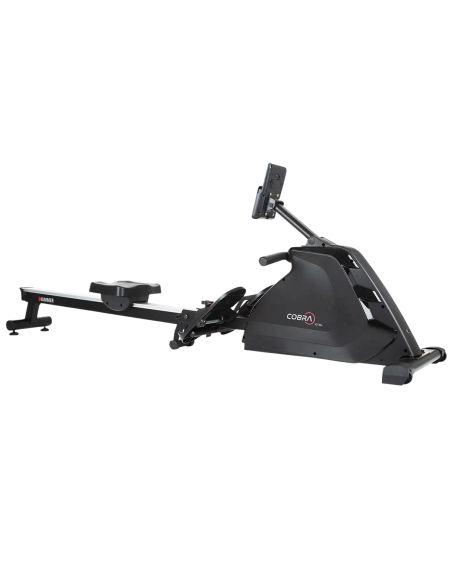 Sūkurinis ergometras HAMMER Cobra XTR Plus