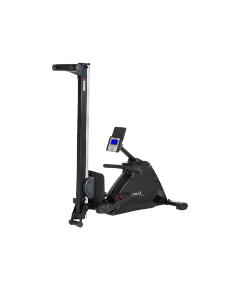 Sūkurinis ergometras HAMMER Cobra XTR Plus