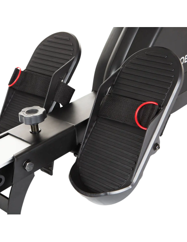 Sūkurinis ergometras HAMMER Cobra XTR Plus