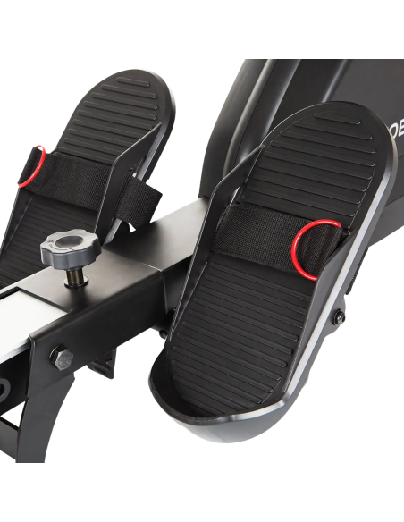 Sūkurinis ergometras HAMMER Cobra XTR Plus