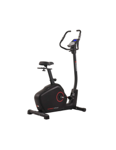 Velotrenažieris HAMMER Cardio XT6 BT