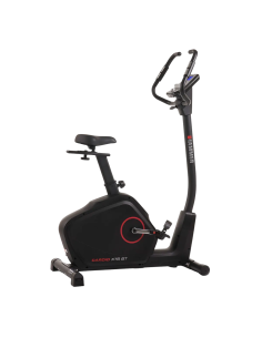 Velotrenažieris HAMMER Cardio XT6 BT 2