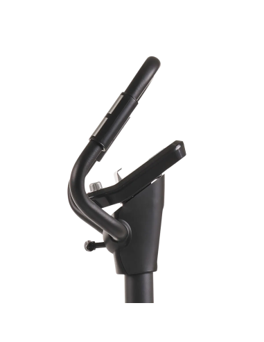 Velotrenažieris HAMMER Cardio XT6 BT