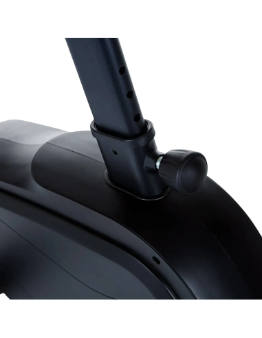 Velotrenažieris HAMMER Cardio XT6 BT