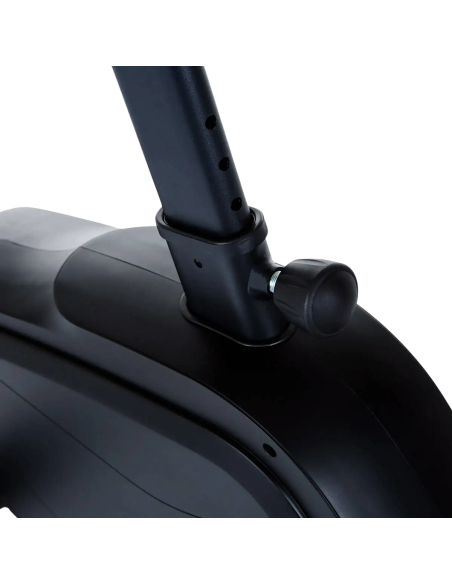 Velotrenažieris HAMMER Cardio XT6 BT