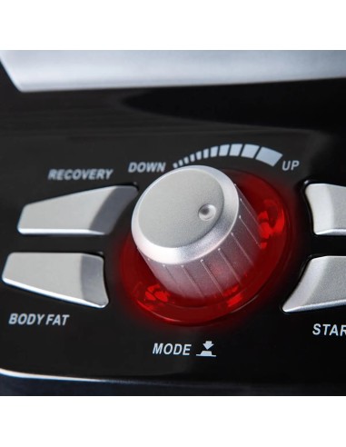 Velotrenažieris HAMMER Cardio XT6 BT