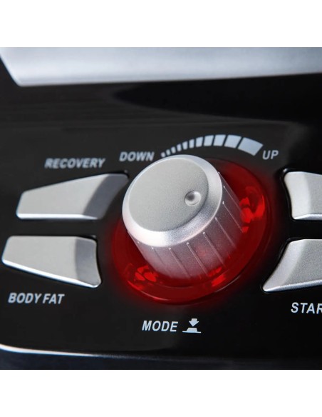 Velotrenažieris HAMMER Cardio XT6 BT