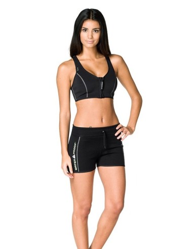 Šortai Waterproof T30 (mot)