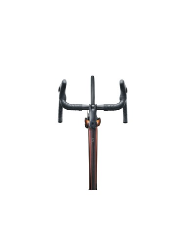 Plento dviratis GIANT TCR Advanced SL 0 DA, juodas-mėlynas (M/L)