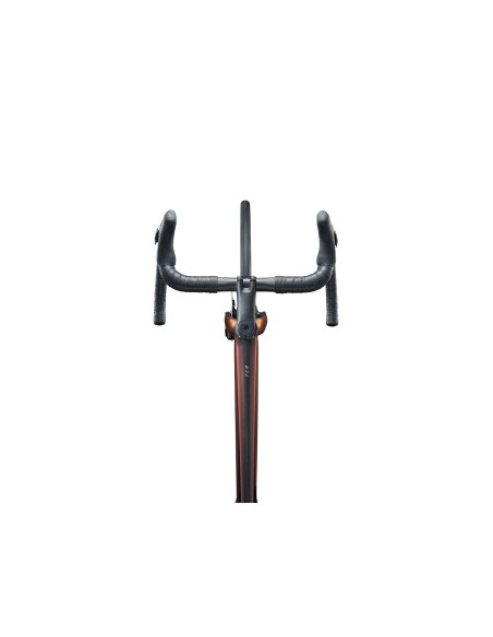 Plento dviratis GIANT TCR Advanced SL 0 DA, juodas-mėlynas (M/L)