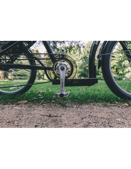 Triratis dviratis AMLAD BIKES