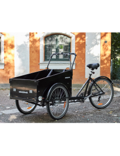 Kastiratas AMLADCYKLER Classic