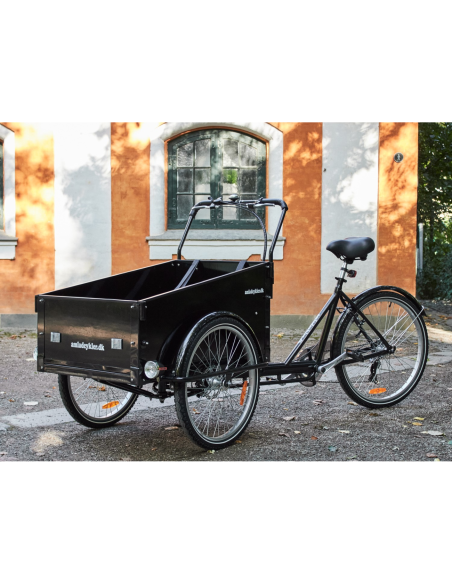 Kastiratas AMLADCYKLER Classic