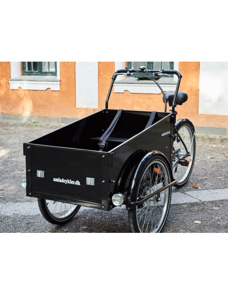 Kastiratas AMLADCYKLER Classic