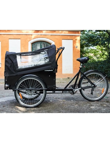Kastiratas AMLADCYKLER Classic