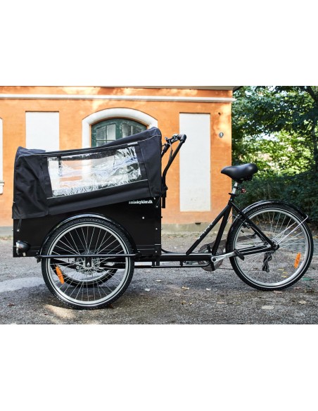 Kastiratas AMLADCYKLER Classic