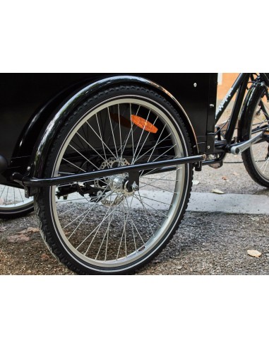 Kastiratas AMLADCYKLER Classic